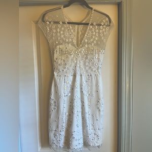 French Connection dress